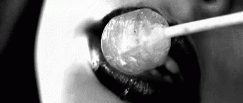Lips Lollipop GIF - Lips Lollipop Candy GIFs