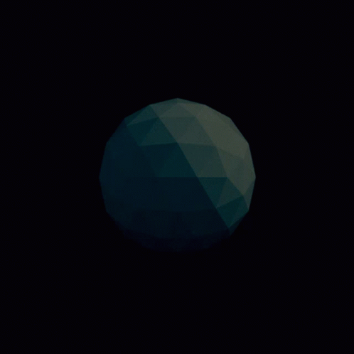 Optical Illusions Sphere GIF - Optical Illusions Sphere Triangles GIFs