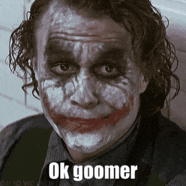 Ok Goomer GIF - Ok Goomer GIFs
