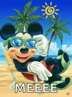 Happy Mickey Mouse GIF - Happy Mickey Mouse GIFs