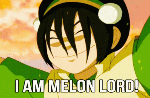 Avatar The Last Airbender Toph GIF - Avatar The Last Airbender Toph I Am GIFs