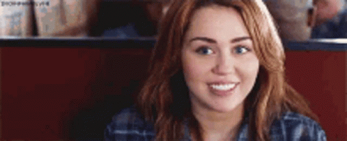 Miley Cyrus Wink GIF - Miley Cyrus Wink Sassy GIFs