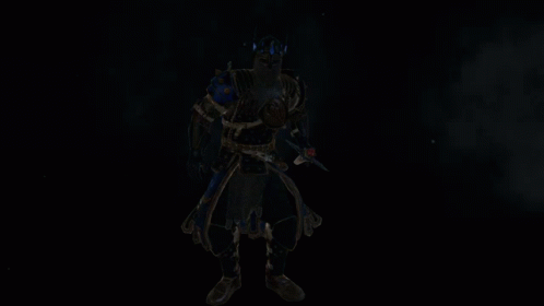 For Honor Warrior GIF - For Honor Warrior Dance GIFs