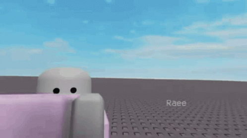 Roblos Smack GIF - Roblos Smack Punch GIFs