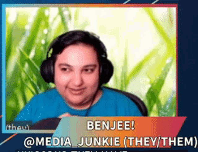 Media Junkie Wttp GIF - Media Junkie Wttp Welcome To The Party GIFs