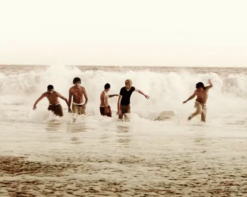 What Makes You Beautiful GIF - What Makes You Beautiful One Direction 1d GIFs