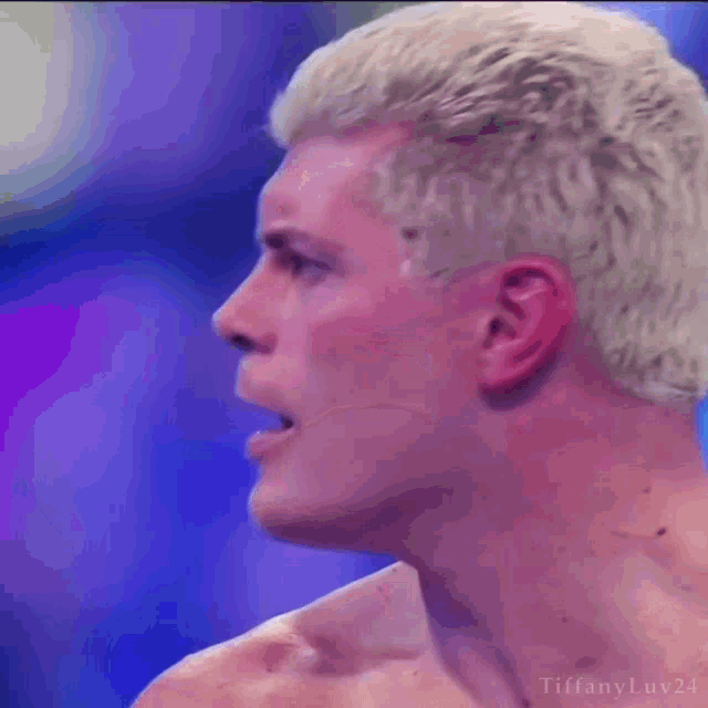 Cody Rhodes Wrestlemania GIF