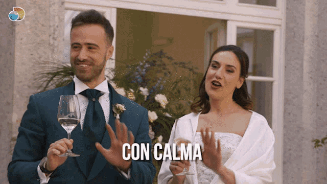 Matrimonio A Prima Vista Mapv GIF