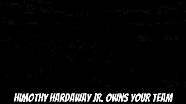 Timothy Hardaway Himothy Thjjr GIF - Timothy Hardaway Himothy Thjjr GIFs