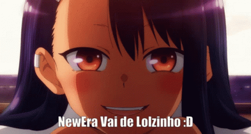 Newera Lolzinho GIF - Newera Lolzinho Leocoult GIFs