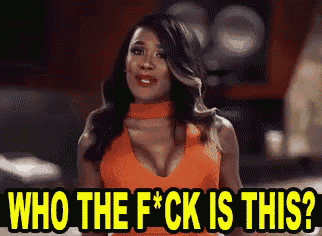 Who Is This GIF