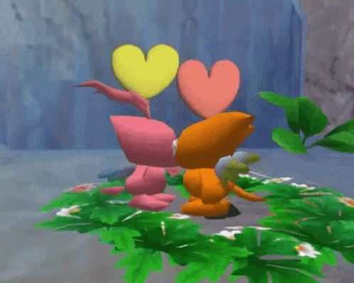 Chao Sonic Me And Who GIF - Chao Sonic Me And Who Me And You GIFs