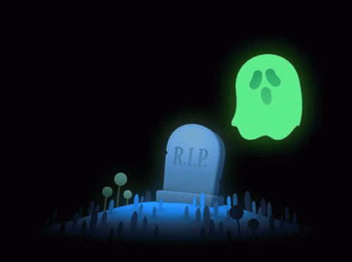 Halloween Ghost GIF - Halloween Ghost Haunted GIFs