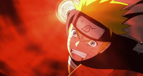 Naruto Rasengan GIF - Naruto Rasengan Anime GIFs