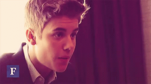 Justin Bieber Biebs GIF - Justin Bieber Biebs Lips GIFs