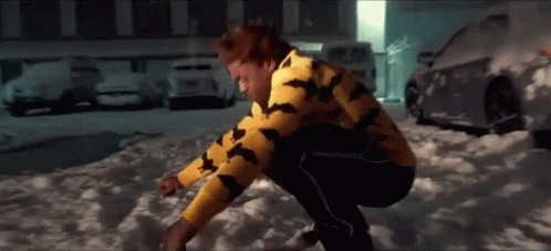 Snow Cold GIF - Snow Cold Snowing GIFs