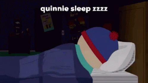 Quinn Quinnie GIF - Quinn Quinnie South Park GIFs