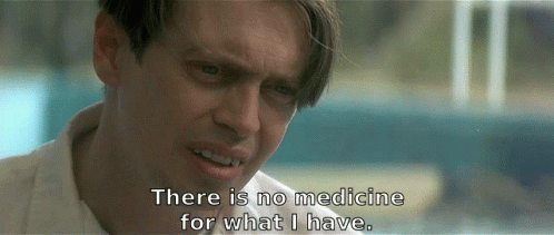 There Is No Medicine What I Have GIF - There Is No Medicine What I Have No Medicine GIFs
