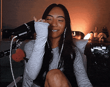 Haleyjam GIF