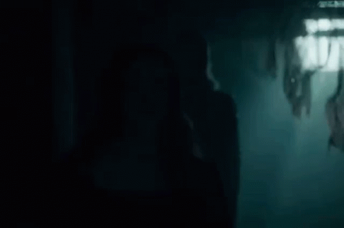 Hope Mikaelson Max Made This GIF - Hope Mikaelson Max Made This GIFs
