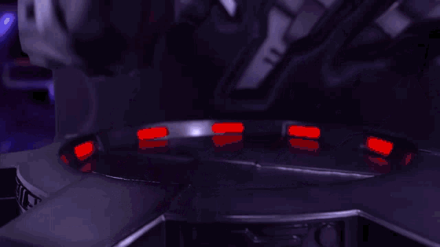 a computer generated image of a robot 's legs