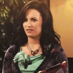 Demi Lovato GIF - Demi Lovato GIFs