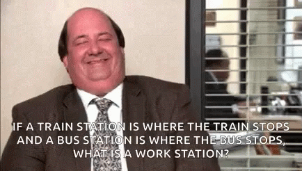 The Office Laugh GIF - The Office Laugh Giggle GIFs