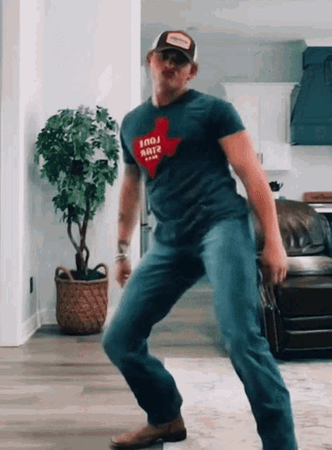 Trent Williams Country Boy GIF - Trent Williams Country Boy Sexy Dance GIFs