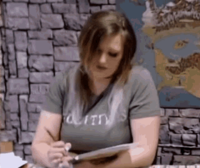 Holding Action Dungeons And Dragons GIF - Holding Action Dungeons And Dragons Dnd GIFs