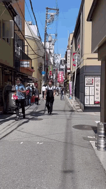 Yungblud Japan Yungblud Streets GIF