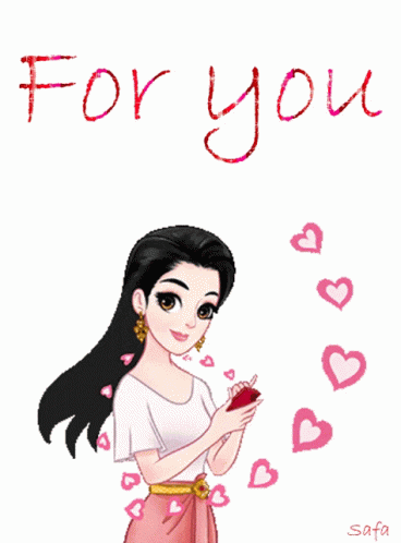 Animated Sticker For You GIF - Animated Sticker For You GIFs