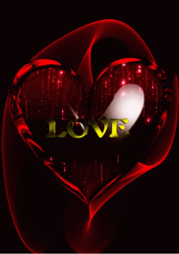 Corazón Love GIF