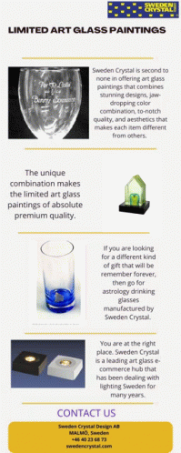 Limited Art Glass Paintings GIF - Limited Art Glass Paintings GIFs