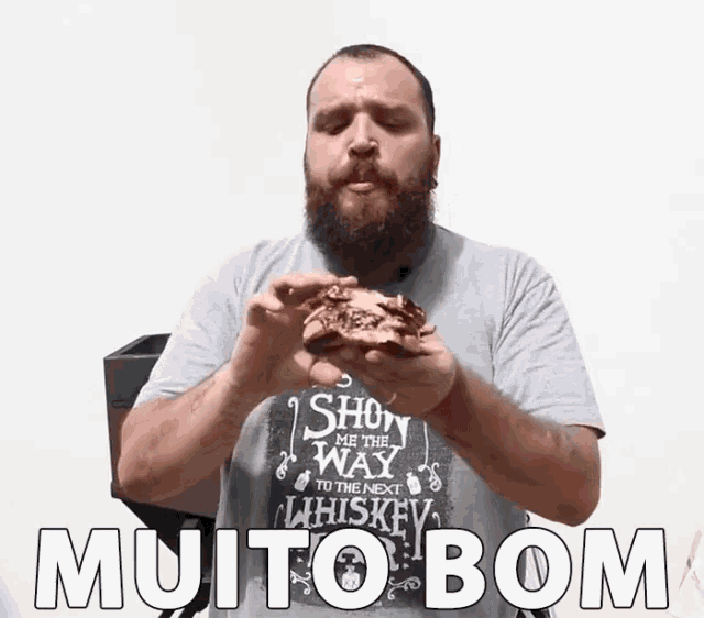 Muito Bom Very Good GIF - Muito Bom Very Good Delicioso GIFs