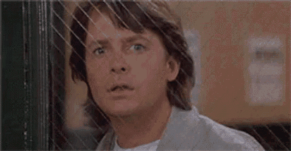 Michael J Fox Disappointed GIF - Michael J Fox Disappointed Sad GIFs