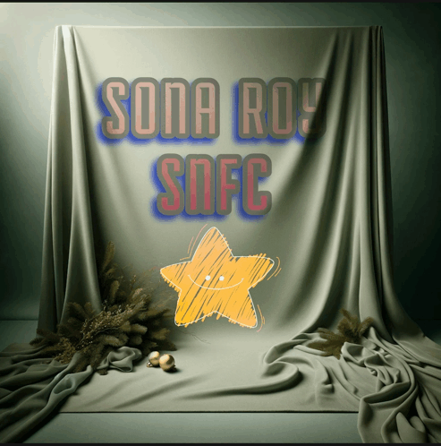 Sona Snfc Sona Roy GIF - Sona Snfc Sona Roy GIFs