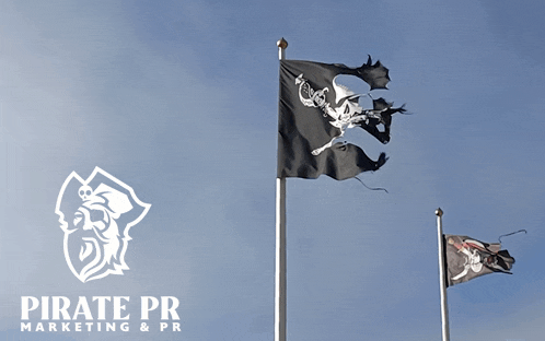 Pirate Flag Pirate Pr GIF - Pirate Flag Pirate Pr Indiegame GIFs