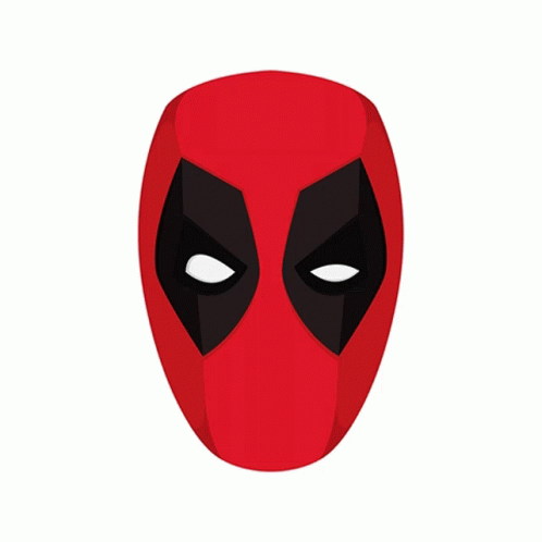 Deadpool Marvel Sticker - Deadpool Marvel Dc - Discover & Share GIFs