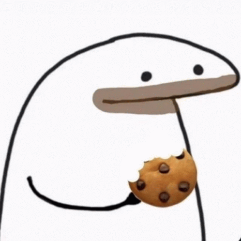 Eat Cookie GIF - Eat Cookie Love GIFs