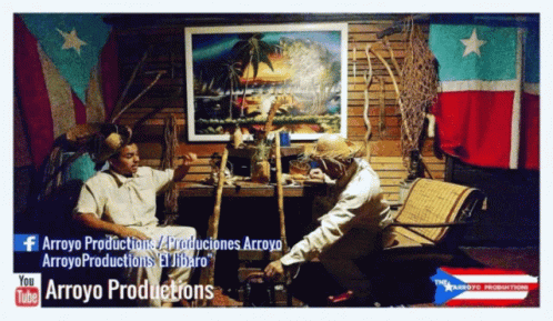 Arroyo Productions GIF - Arroyo Productions GIFs