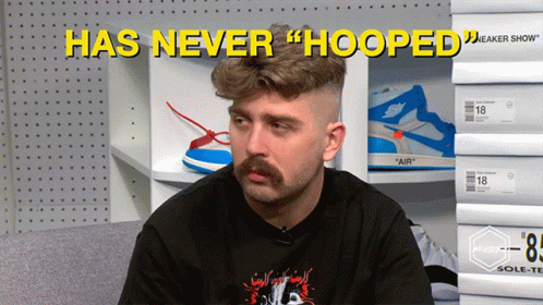 Has Never Hooped Oh No GIF - Has Never Hooped Oh No No GIFs