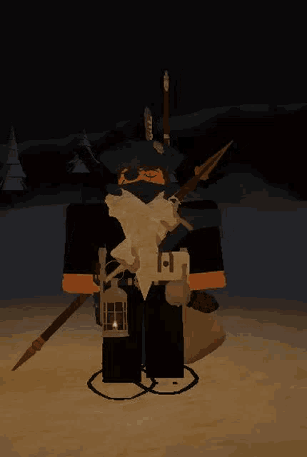 Northwind Oblivious Food GIF - Northwind Oblivious Food Aoe GIFs
