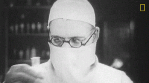Test Tube National Geographic GIF - Test Tube National Geographic Careful Inspection GIFs