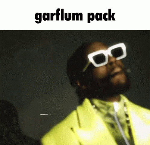 Garflum Cherrycola GIF - Garflum Gar Cherrycola GIFs