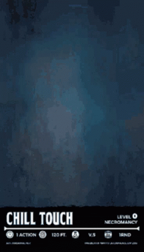 Chill Touch GIF - Chill Touch GIFs