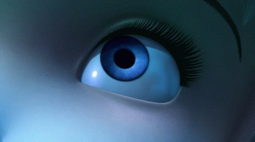 Eye Eyeball GIF - Eye Eyeball Eyeballs GIFs
