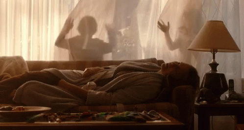 Tired Exhausted GIF - Tired Exhausted Zzz GIFs
