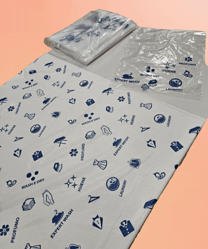 a sheet of paper that says wash e dry and expert wash