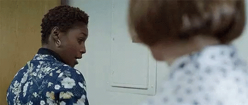 Issa Insecure GIF - Issa Insecure Yes GIFs