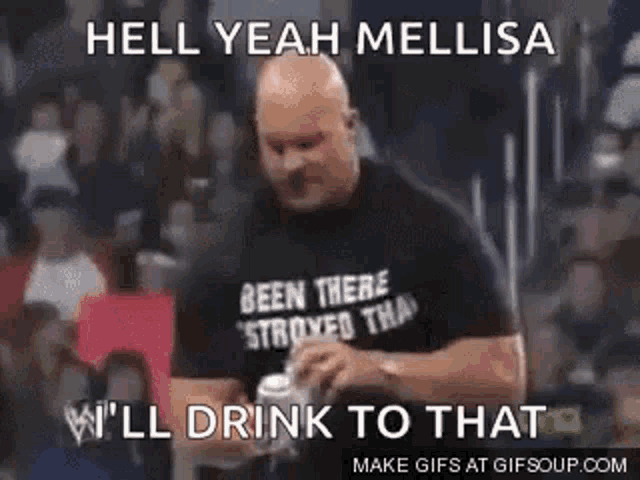 Drink Hs GIF - Drink Hs Hell Yeah GIFs